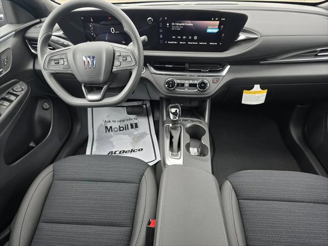 2026 Buick NV Preferred FWD