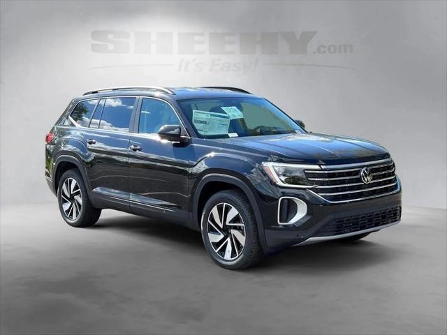 2026 Volkswagen Atlas SE with Technology for sale in Hagerstown, MD