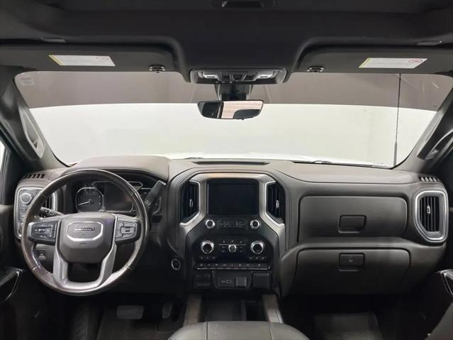 2023 GMC Sierra 3500HD 4WD Crew Cab Long Bed Denali
