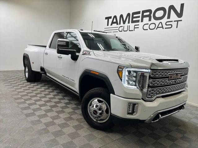 2023 GMC Sierra 3500HD 4WD Crew Cab Long Bed Denali for sale in Daphne, AL