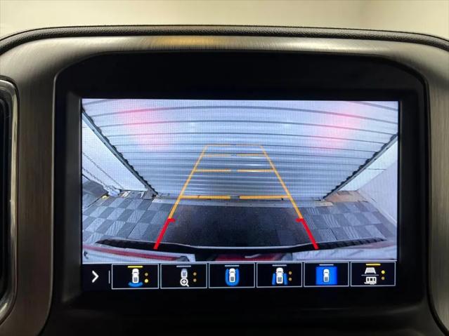 2023 GMC Sierra 3500HD 4WD Crew Cab Long Bed Denali