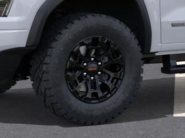 2026 GMC Canyon Elevation, RWD