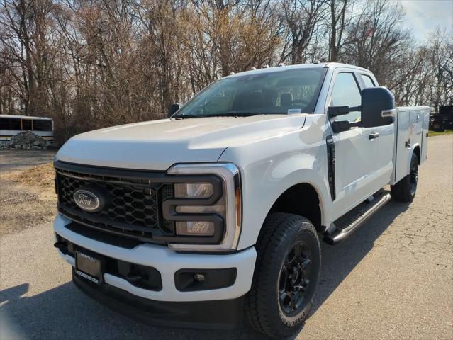 2026 Ford F-250 XL for sale in Annapolis, MD