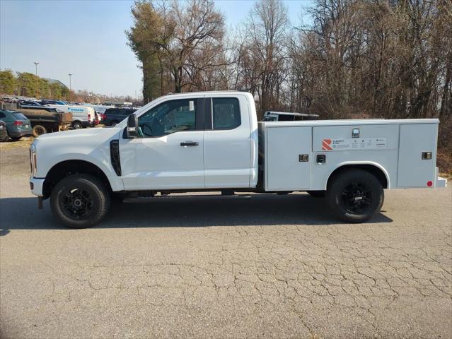 2026 Ford F-250 XL
