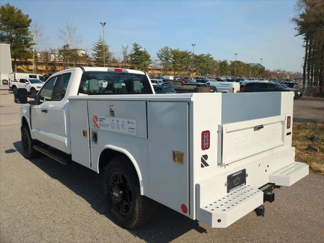 2026 Ford F-250 XL