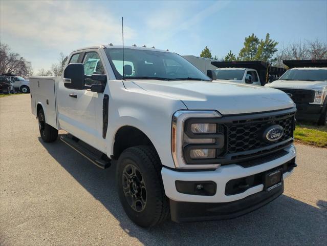 2026 Ford F-250 XL
