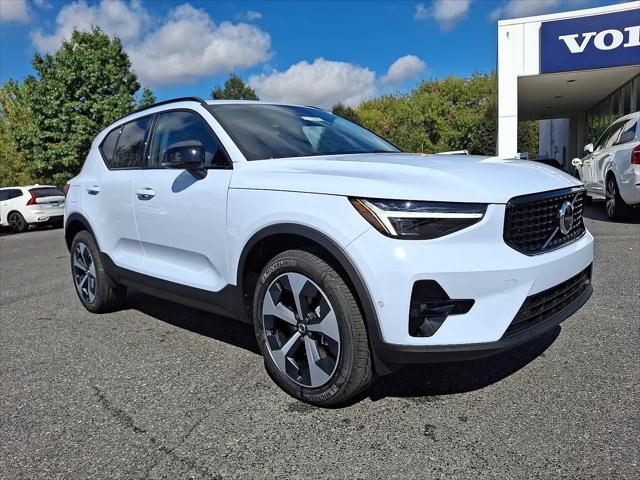 2026 Volvo XC40 Plus, B5 AWD Gas (mild hybrid), Dark for sale in Nazareth, PA