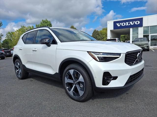 2026 Volvo XC40 Plus, B5 AWD Gas (mild hybrid), Dark for sale in Nazareth, PA