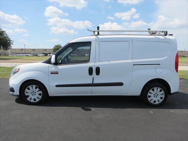 2018 Ram ProMaster City Cargo Van Tradesman SLT Cargo Van