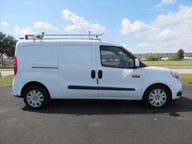2018 Ram ProMaster City Cargo Van Tradesman SLT Cargo Van