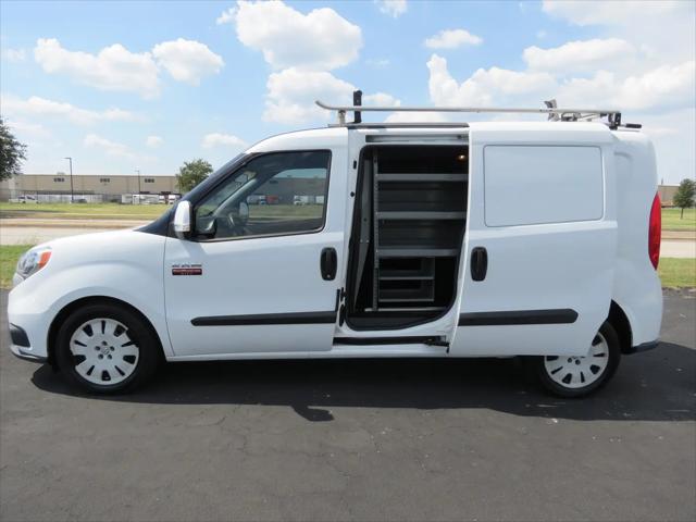 2018 Ram ProMaster City Cargo Van Tradesman SLT Cargo Van