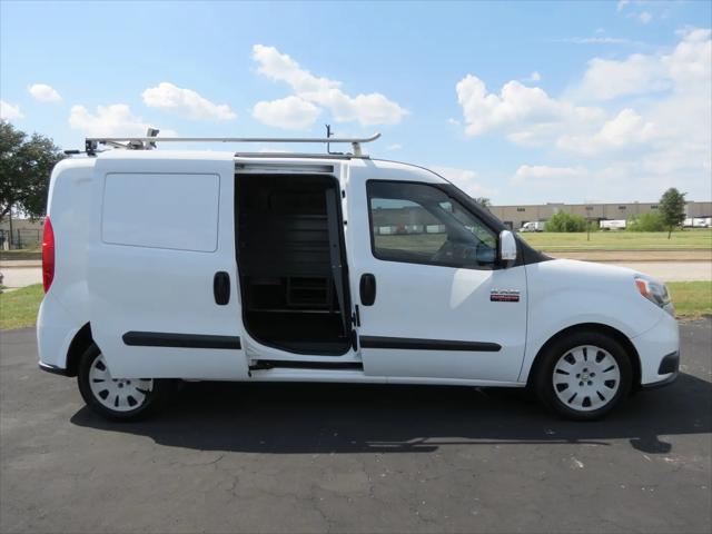 2018 Ram ProMaster City Cargo Van Tradesman SLT Cargo Van