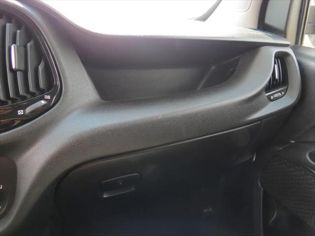 2018 Ram ProMaster City Cargo Van Tradesman SLT Cargo Van