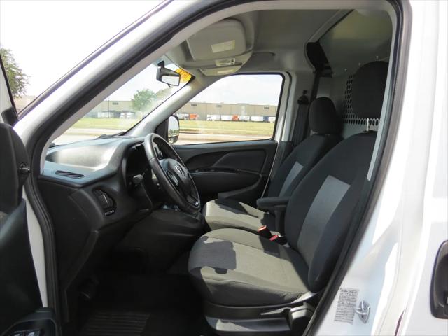 2018 Ram ProMaster City Cargo Van Tradesman SLT Cargo Van