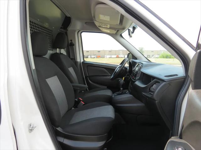 2018 Ram ProMaster City Cargo Van Tradesman SLT Cargo Van