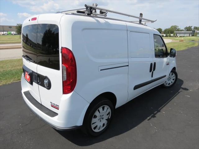 2018 Ram ProMaster City Cargo Van Tradesman SLT Cargo Van