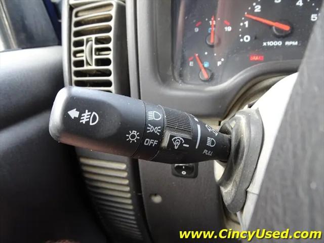 2002 Jeep Wrangler SE