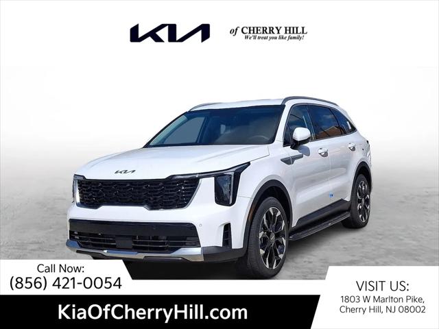 2026 Kia Sorento EX for sale in Cherry Hill, NJ