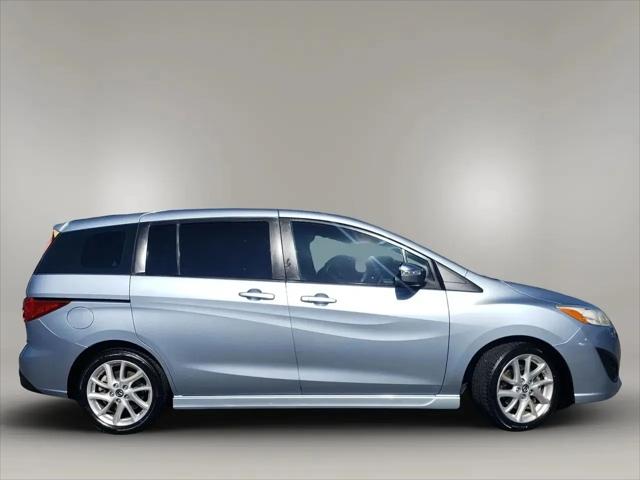 2013 Mazda Mazda5 Grand Touring