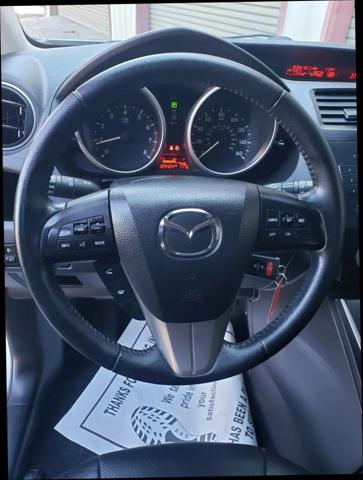 2013 Mazda Mazda5 Grand Touring