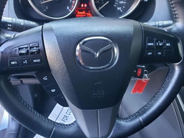 2013 Mazda Mazda5 Grand Touring