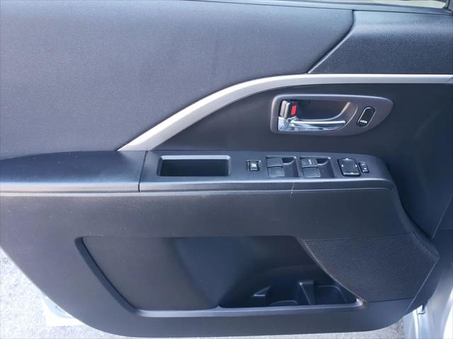 2013 Mazda Mazda5 Grand Touring