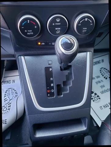 2013 Mazda Mazda5 Grand Touring
