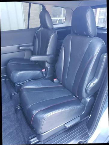 2013 Mazda Mazda5 Grand Touring