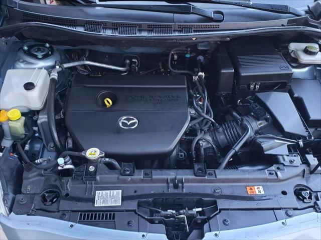 2013 Mazda Mazda5 Grand Touring