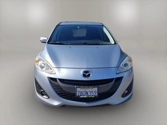2013 Mazda Mazda5 Grand Touring