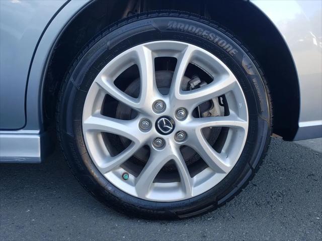 2013 Mazda Mazda5 Grand Touring