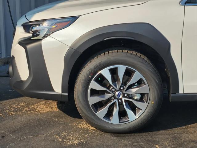 2025 Subaru Outback Touring XT