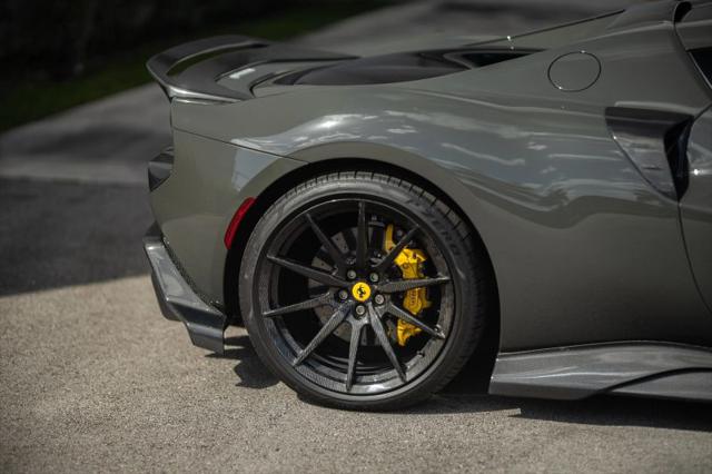 2023 Ferrari 296 GTB Base