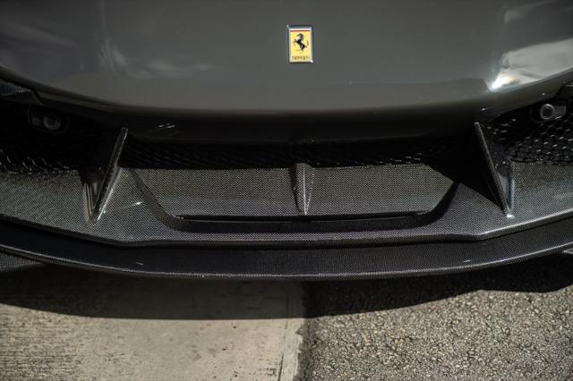 2023 Ferrari 296 GTB Base