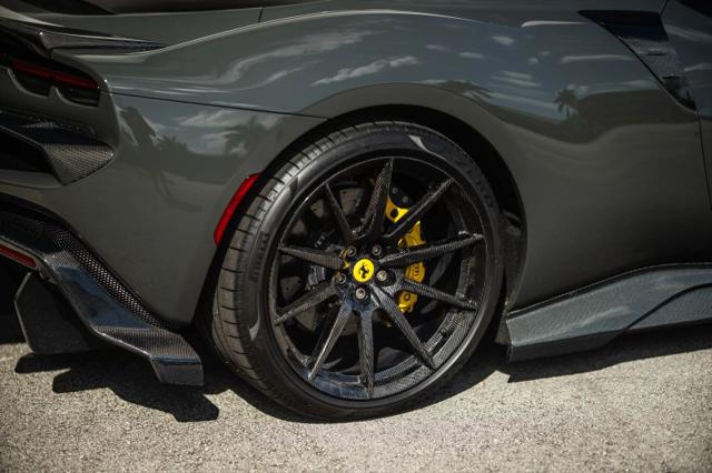 2023 Ferrari 296 GTB Base