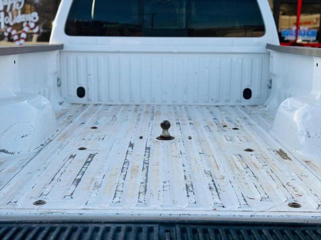2013 Ford F-250 King Ranch