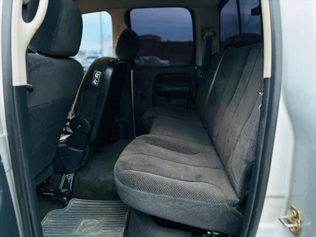 2003 Dodge Ram 2500 ST