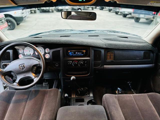 2003 Dodge Ram 2500 ST