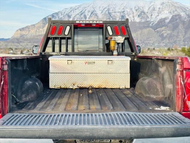 2007 Dodge Ram 3500 Laramie