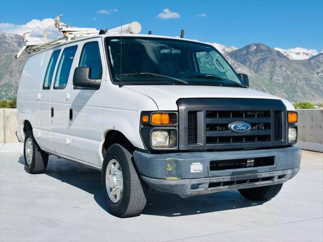 2010 Ford E-250 Commercial for sale in Orem, UT