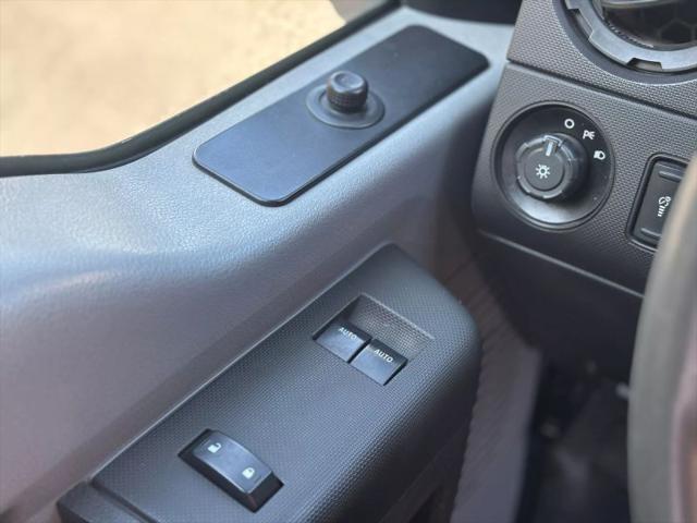 2016 Ford F-550 XLT