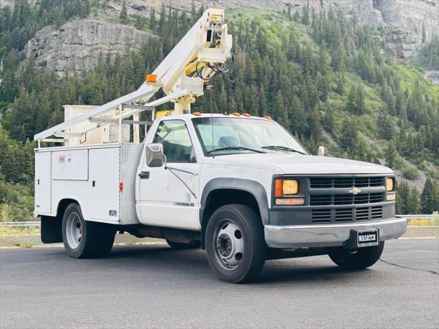 2000 Chevrolet C 3500 HD Base for sale in Orem, UT