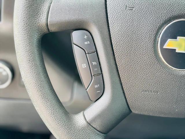 2018 Chevrolet Express Work Van