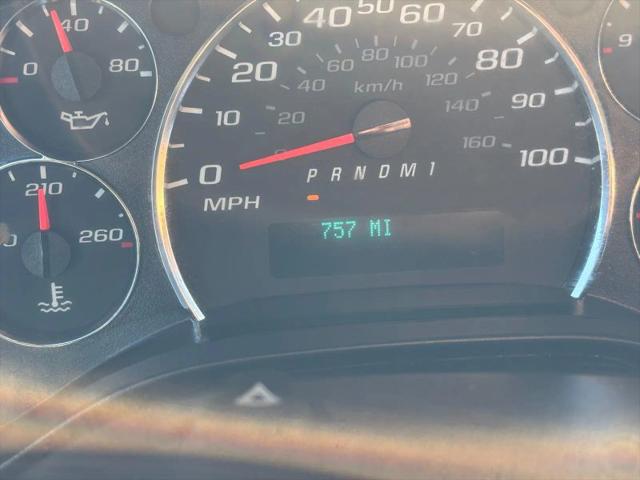 2013 Chevrolet Express Work Van