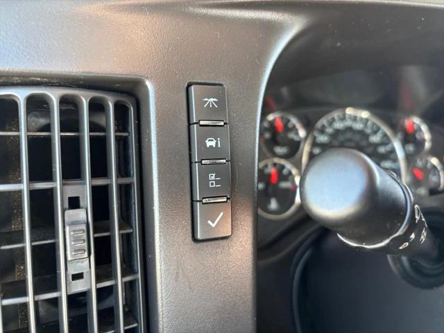 2013 Chevrolet Express Work Van