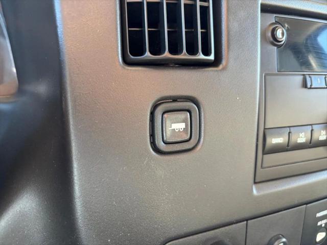 2013 Chevrolet Express Work Van