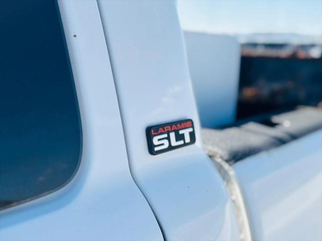 2002 Dodge Ram 2500 Base
