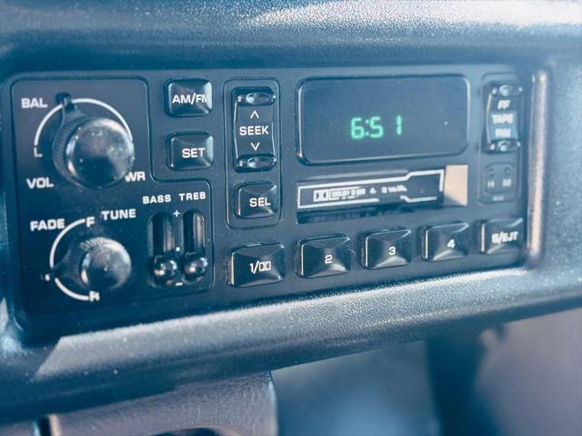 2002 Dodge Ram 2500 Base