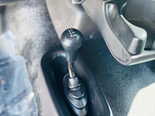 2002 Dodge Ram 2500 Base