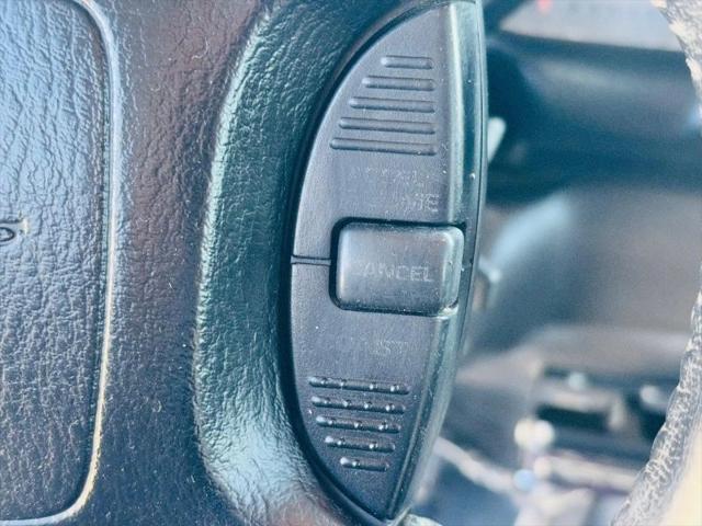 2002 Dodge Ram 2500 Base